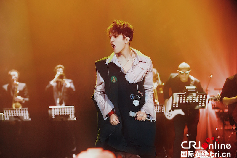 《歌手》战局再升温 林志炫侧田“双补入”林忆莲为爱发声