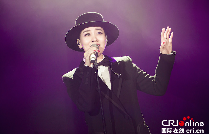 《歌手》战局再升温 林志炫侧田“双补入”林忆莲为爱发声