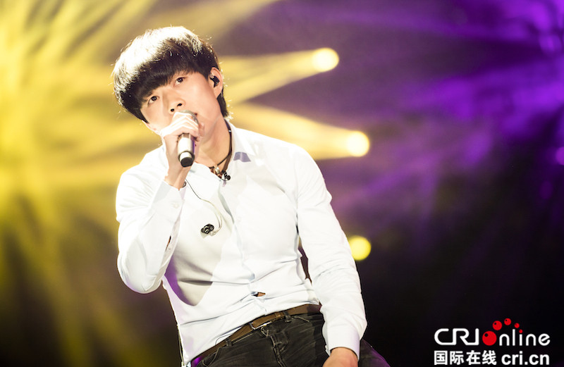 《歌手》战局再升温 林志炫侧田“双补入”林忆莲为爱发声