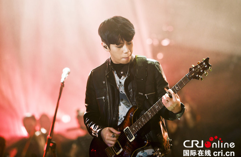 狮子合唱团诉音乐初衷：如果不是摇滚乐不会进这个行业