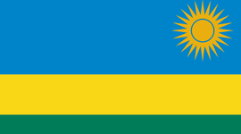 盧旺達國家概況