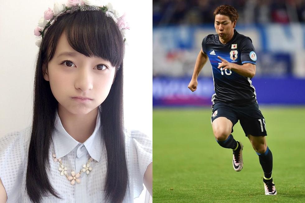 球迷不淡定了!16岁少女竞选J联赛应援经理 球迷不淡定了!16岁少女竞选J联赛应援经理