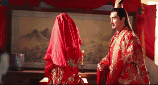 《三生三世十里桃花》中的白凤九有多美？看迪丽热巴如何俘获你心？