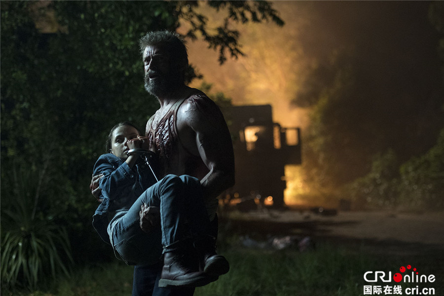 《纽约时报》专访:即将卸演金刚狼的休·杰克曼