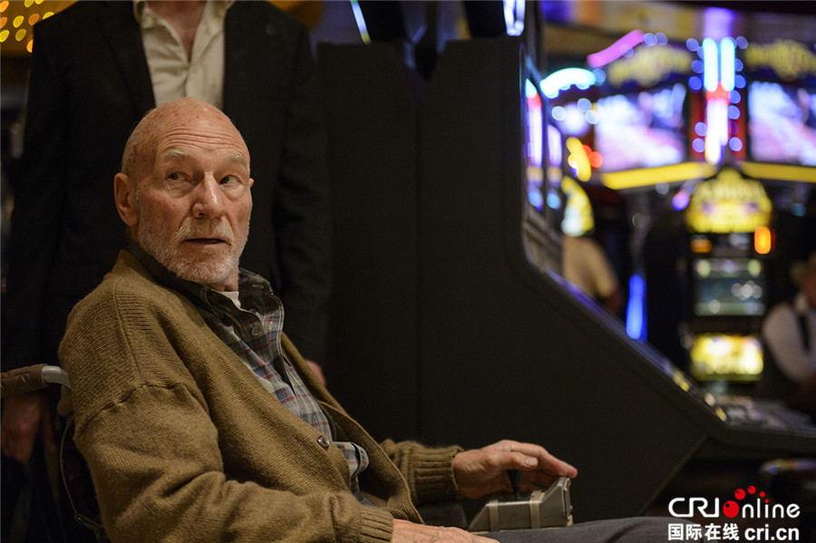 《纽约时报》专访:即将卸演金刚狼的休·杰克曼