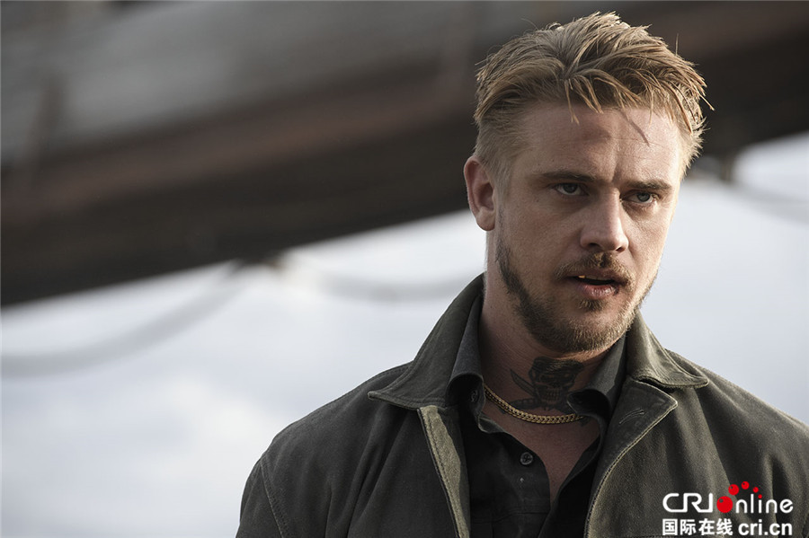 《纽约时报》专访:即将卸演金刚狼的休·杰克曼