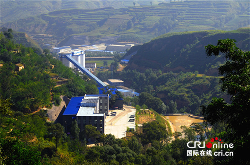 【供稿】【即时新闻】【移动版】【CRI看山西-列表】【神达专题 神达集团所属煤业公司】山西忻州神达集团望田煤业有限公司简介