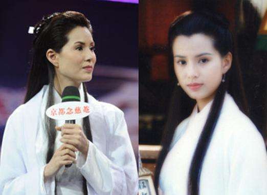 众星重演经典，岁月流逝是惊喜还是惊吓_娱乐_腾讯网