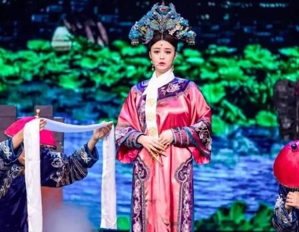 众星重演经典，岁月流逝是惊喜还是惊吓_娱乐_腾讯网