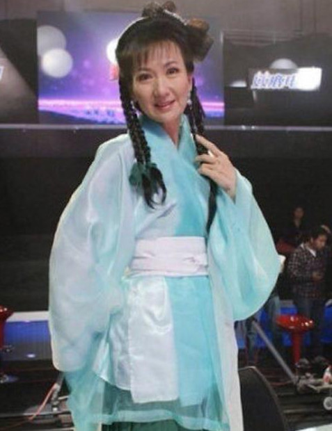 众星重演经典，岁月流逝是惊喜还是惊吓_娱乐_腾讯网