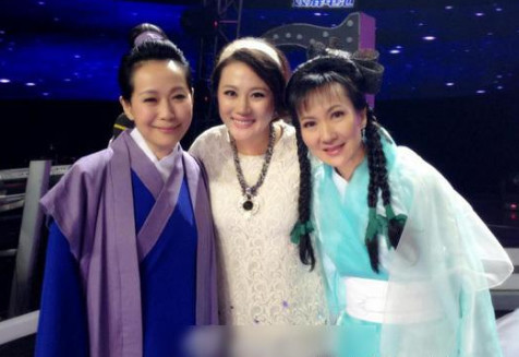 众星重演经典，岁月流逝是惊喜还是惊吓_娱乐_腾讯网