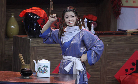 众星重演经典，岁月流逝是惊喜还是惊吓_娱乐_腾讯网