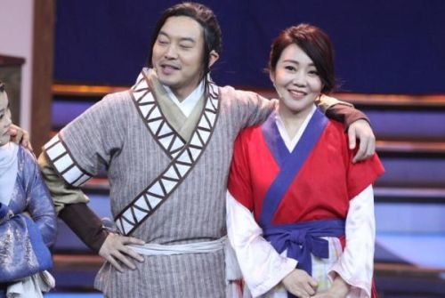 众星重演经典，岁月流逝是惊喜还是惊吓_娱乐_腾讯网