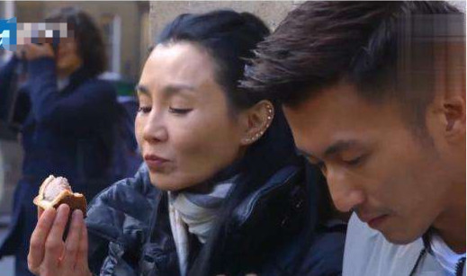 众星重演经典，岁月流逝是惊喜还是惊吓_娱乐_腾讯网