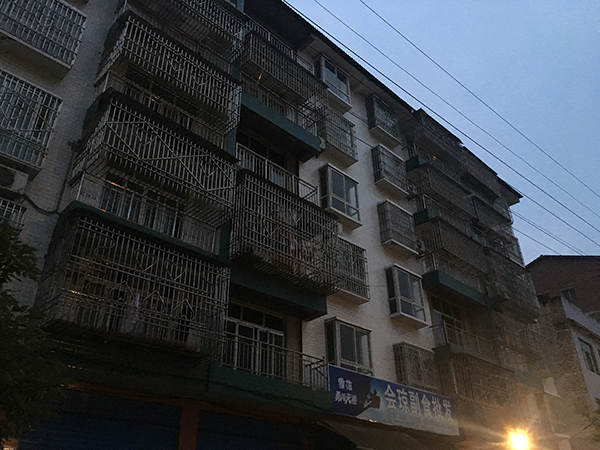 武汉面馆杀人事件:嫌犯或因找工作被拒发生口角