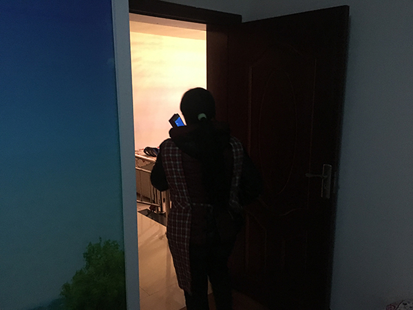 武汉面馆杀人事件：嫌犯或因找工作被拒发生口角