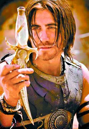 "刺客信条""生化危机"将映 游戏改电影大有可为？