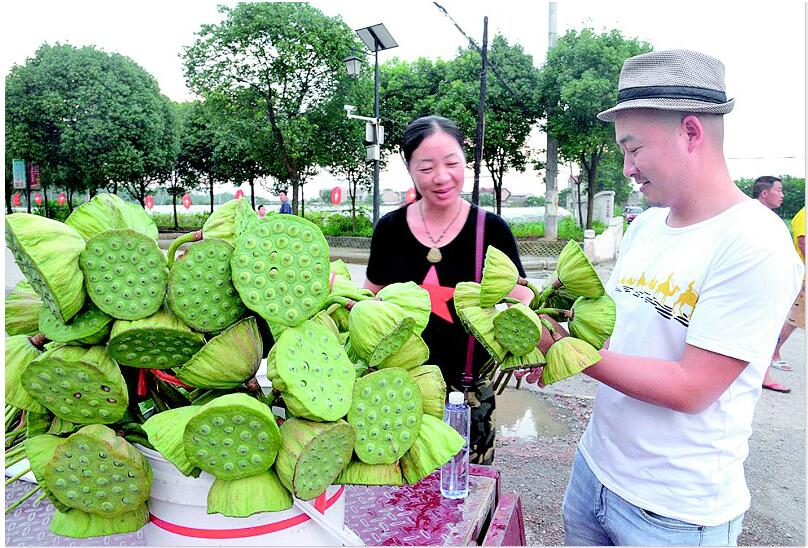 80万人脱贫 乡村旅游扶贫精准发力