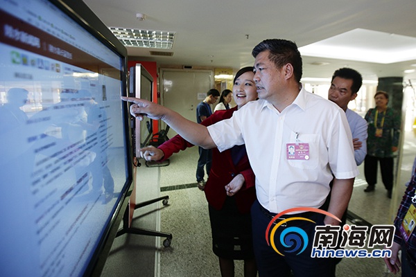 【教育醫衛】【即時快訊】中央民大海南校區一經批准下半年開建 【教育醫衛】【即時快訊】中央民大海南校區一經批准下半年開建