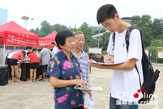 江西中医药大学药学院：三年坚守，再会中院之约