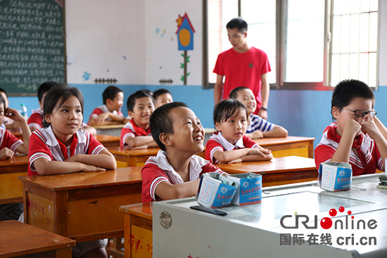 江西中医药大学药学院：三年坚守，再会中院之约