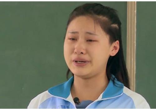 變形計捧紅了4大整容女神 楊馥宇韓安冉李耐閱陳佩雯