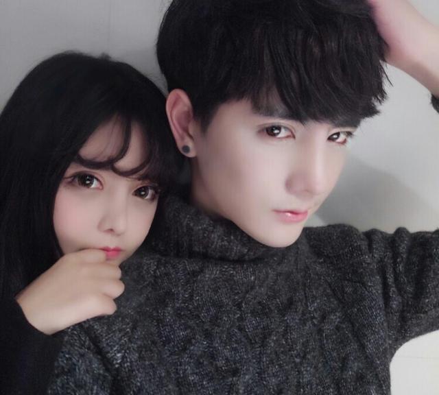 变形计捧红了4大整容女神 杨馥宇韩安冉李耐阅陈佩雯