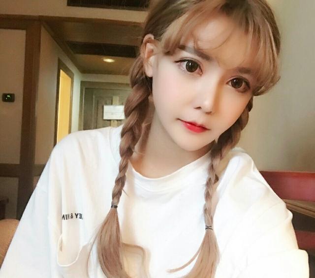 變形計捧紅了4大整容女神 楊馥宇韓安冉李耐閱陳佩雯