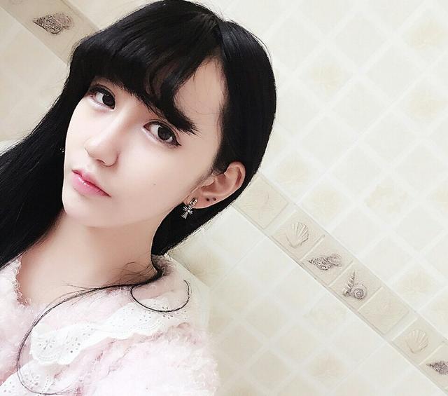 變形計捧紅了4大整容女神 楊馥宇韓安冉李耐閱陳佩雯