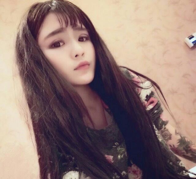 变形计捧红了4大整容女神 杨馥宇韩安冉李耐阅陈佩雯