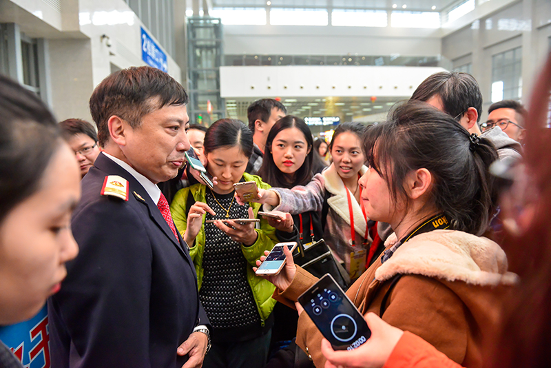 担起时代责任 共绘温暖气象——新春走基层“温暖中国”主题采访活动综述