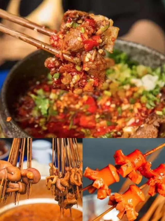 原谅小串开业啦！扶持聋哑人创业公益餐饮品牌