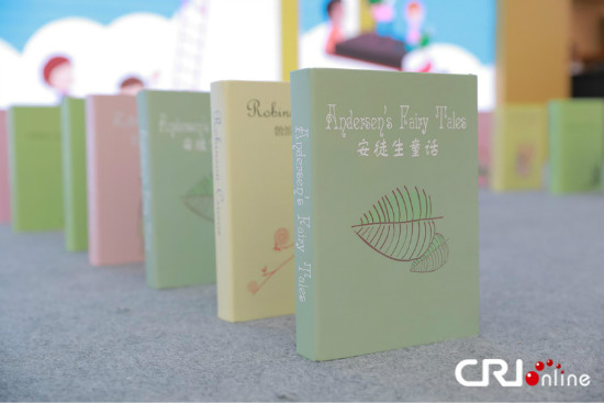 8 Little Free Libraries, binuksan sa mga SM Malls sa 7 lunsod ng Tsina