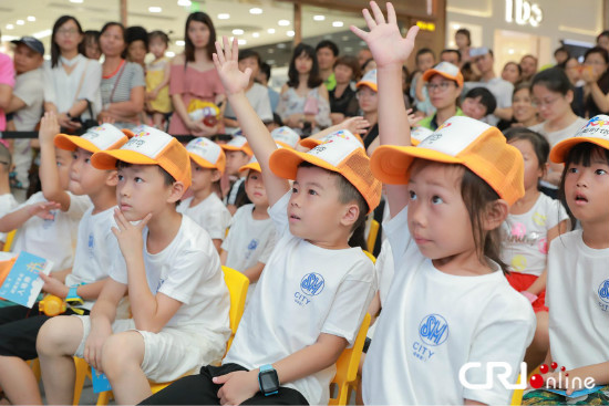 8 Little Free Libraries, binuksan sa mga SM Malls sa 7 lunsod ng Tsina