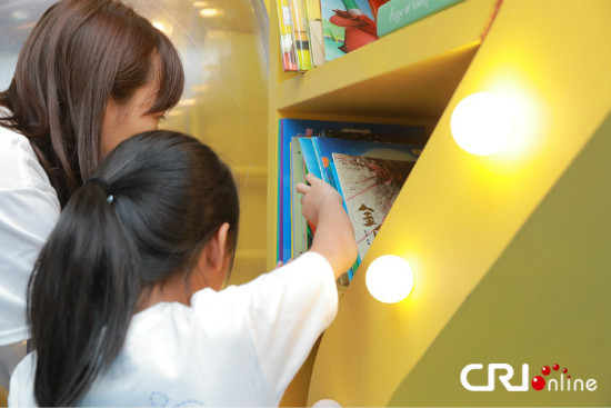 8 Little Free Libraries, binuksan sa mga SM Malls sa 7 lunsod ng Tsina