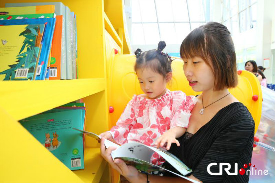 8 Little Free Libraries, binuksan sa mga SM Malls sa 7 lunsod ng Tsina