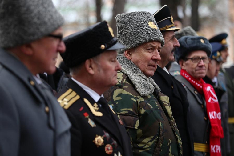 俄罗斯“祖国保卫者日”为何得到全民广泛推崇？