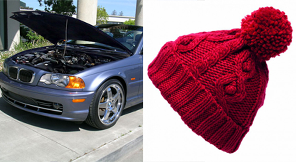 每日英語：最全英美語名詞表述差異總結