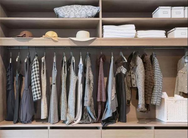 共享时代 衣橱共享 租来的衣服 你会穿吗？