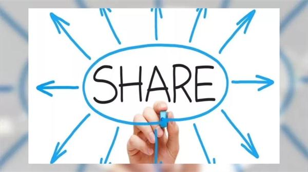 共享时代 衣橱共享 租来的衣服 你会穿吗？