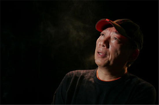 周星驰洪金宝闹不和 他一句话说出了事实_娱乐_腾讯网