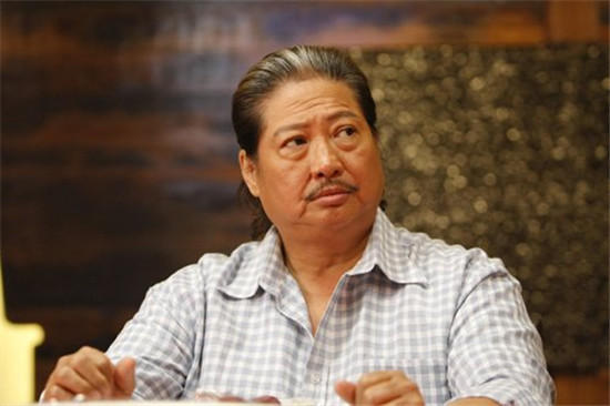 洪金宝与周星驰翻脸愤而离场袁和平道出真相