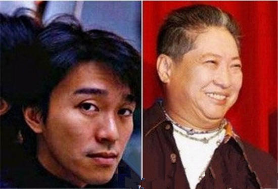 周星驰洪金宝闹不和 他一句话说出了事实_娱乐_腾讯网