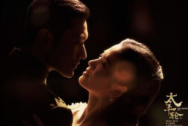 那些与宋慧乔演过吻戏的男神们 你最喜欢谁？（组图）