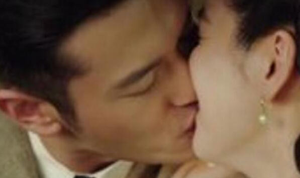 那些与宋慧乔演过吻戏的男神们 你最喜欢谁？（组图）