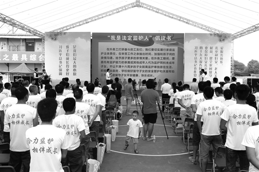 創新踐行為民愛民理念 爭優彰顯民生民政情懷