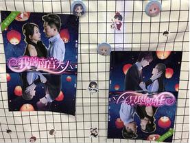 专注少女国漫领域 有鹿文化首次参加萤火虫动漫音乐嘉年华