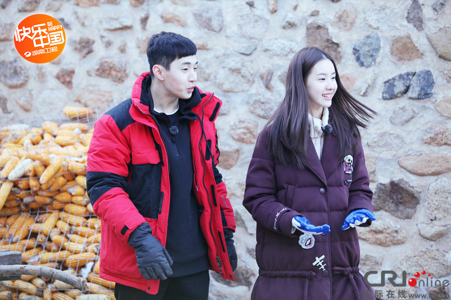 《向往的生活》