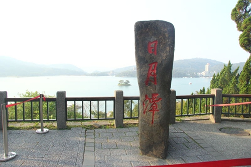 网友亲历“个人游”：看遍台湾旅游业的惨淡