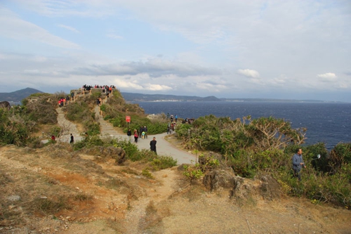 網友親歷“個人游”：看遍臺灣旅游業(yè)的慘淡